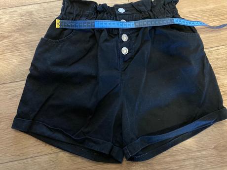 Kraťase, terranova,40