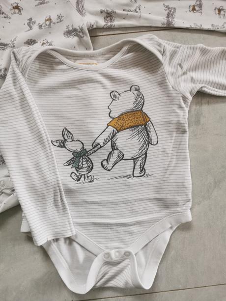 3 x disney body v. 92, disney,92