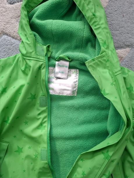 Nepremokava bunda, impidimpi,110