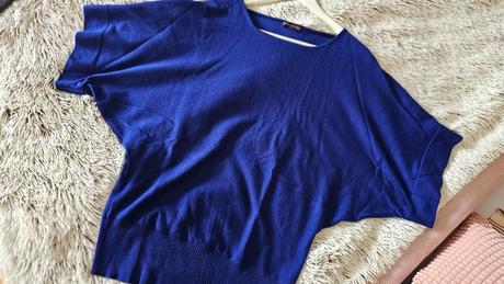 Luxusný pulovrik, l