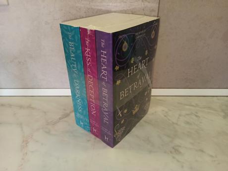 Mary e pearson - the remnant chronicles, 