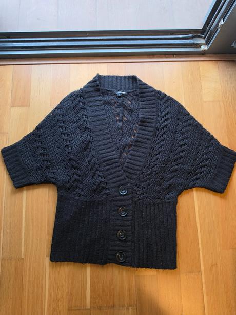 Svetrík - kardigán, tally weijl,m