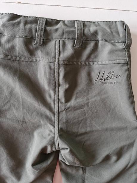 Športové nohavice, 110