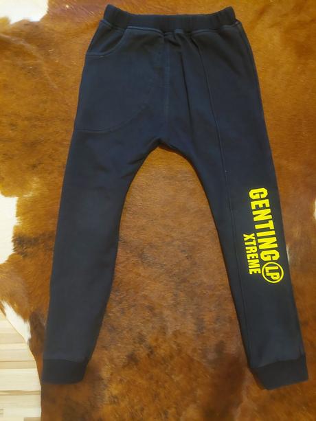 Genting nohavice c.128, 128