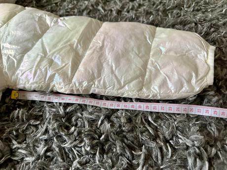 Metalicka zimna bunda, 110