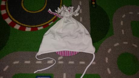 Čiapka na viazanie, 80