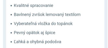 Fare barefoot tenisky 36, fare,36