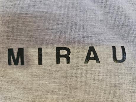 Mirau tričko, mirau,116