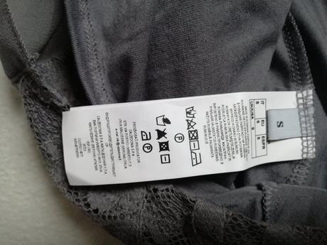 Intimissimi sivé šaty s, intimissimi,s