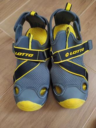 Sandalky, lotto,34