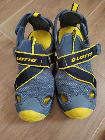 Sandalky, lotto,34