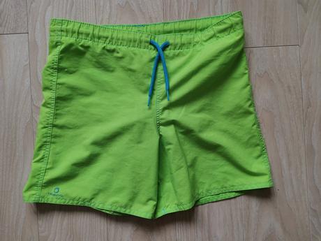 Plavky z decathlon, decathlon,152
