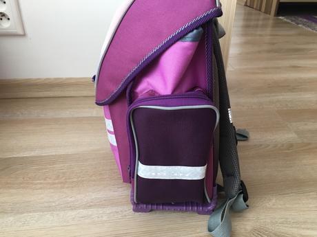 Školská taška emipo sovičky, 