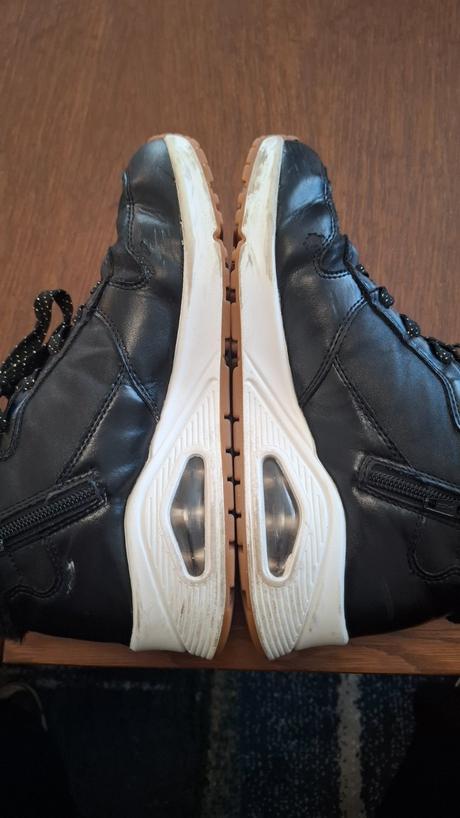 Zimne topanky skechers, skechers,36