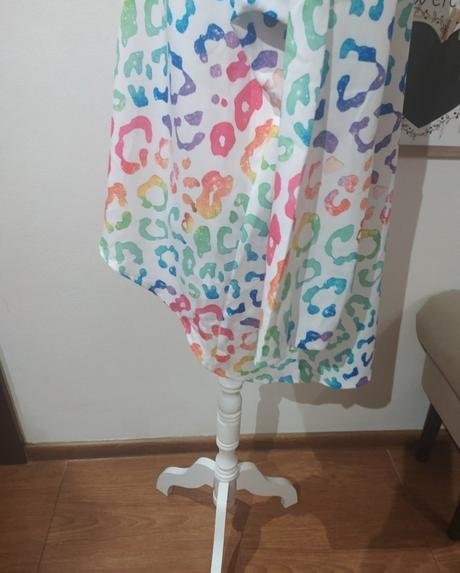 Štýlová košeľa,