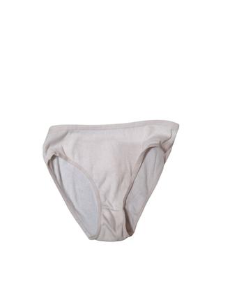 Dámske nohavičky so štruktúrou, m