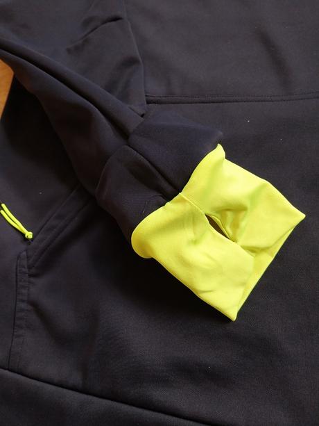 Komplet na snowboard zn. fob, s