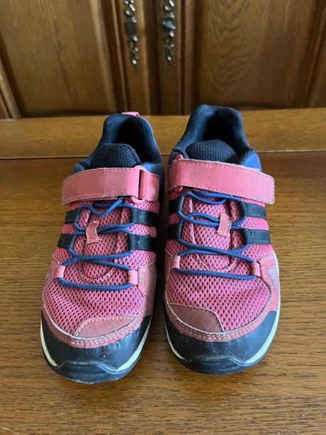 Adidas outdoorová obuv ax2 cf k, adidas,32