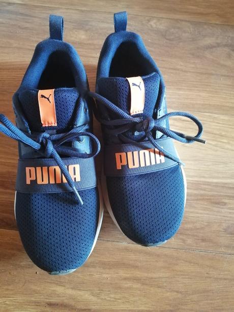 Botasky, puma,37