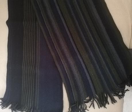 Šál, h&m