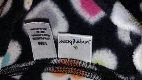 Fliska jumping beans, jumping beans,86