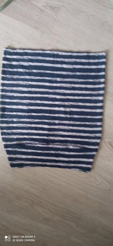 Tepláková sukna, m