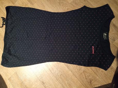 Šaty lotto, lotto,s