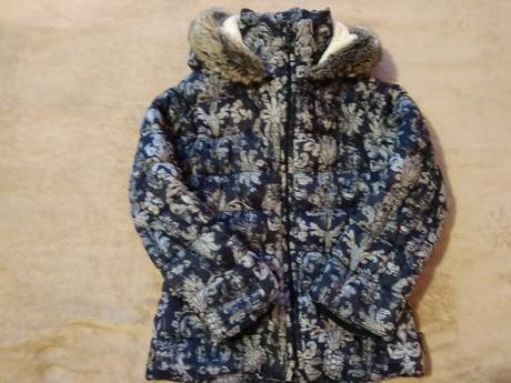 Zimná bunda jottum č. 110-116, 110