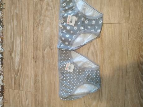 Dievčenské nohavičky, 98 - 140