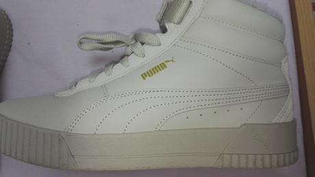 Tenisky puma, puma,40