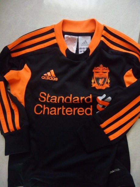 Dres pre malého futbalistu, adidas,104