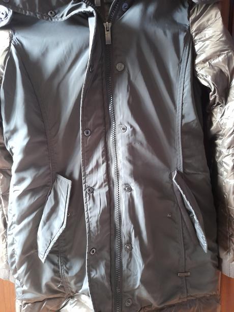 Bunda, tom tailor,s
