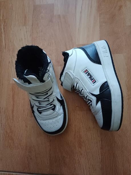 Botasky fila, veľ. 26, fila,26