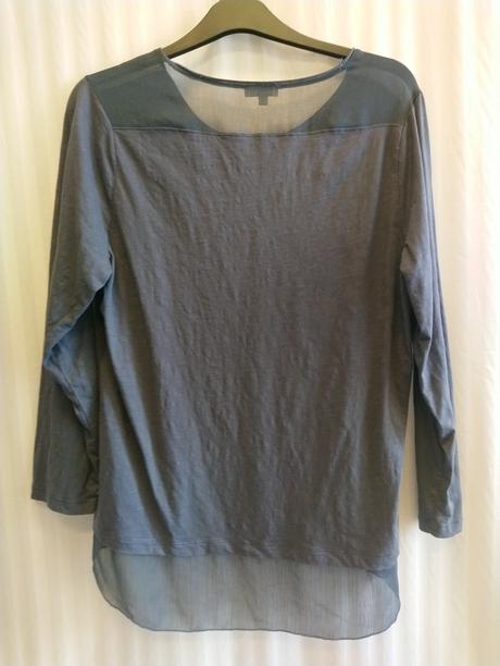 Dámsky top s motívom, venturini, xxl, xxl