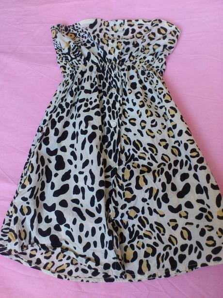 Top bez ramienkov, xs