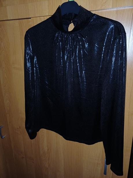 Damska bluzka xxl, xxxl