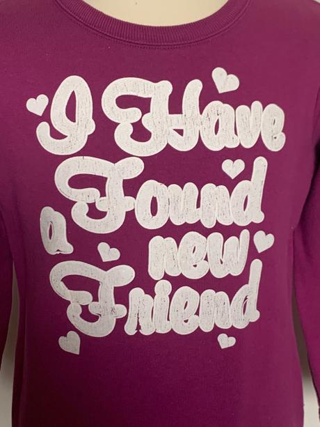 Benetton mikina s nápisom, benetton,122