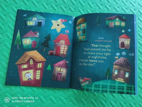 The story of jacob/ kniha o jakubovi,