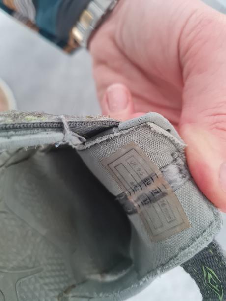 Sandále umbro, umbro,27