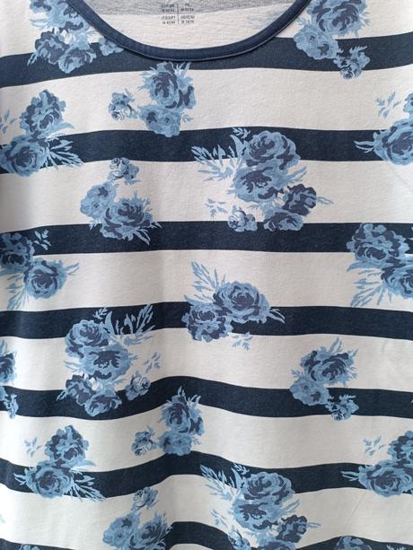 Dámske tričko 42/44, esmara,44