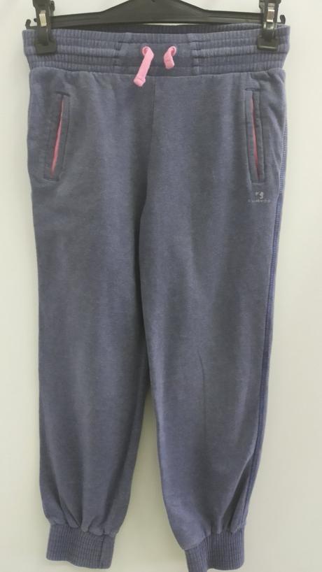 Tepláky, domyos,128