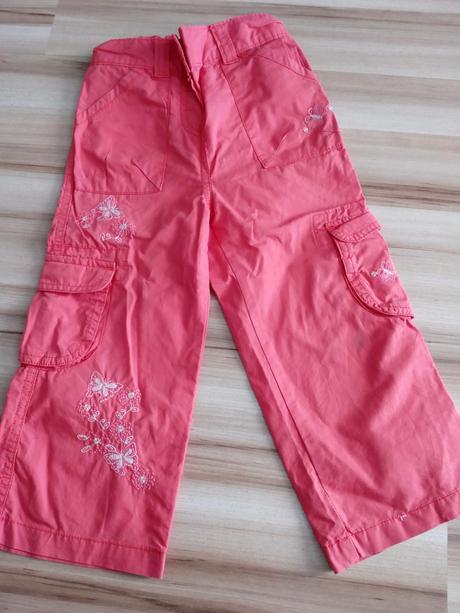 Krátke nohavice, cherokee,92