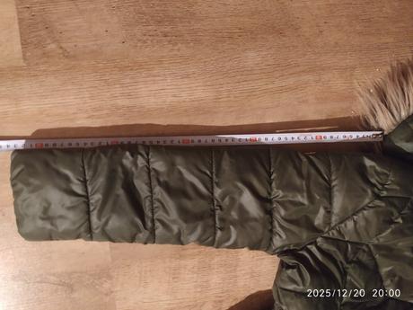 Dievčenská vetrovka, michael kors,146