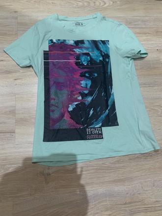 Tricko s jean pascale, takko,s