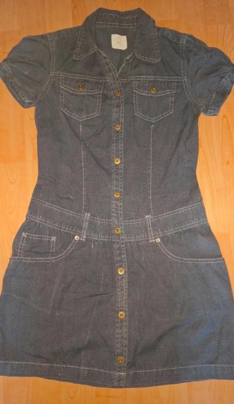 Dievčenske šaty, h&m,164