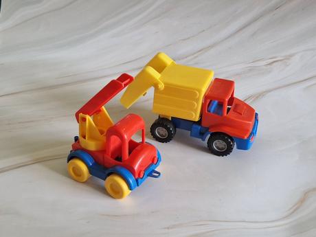 Mix prve auticka (14ks), 