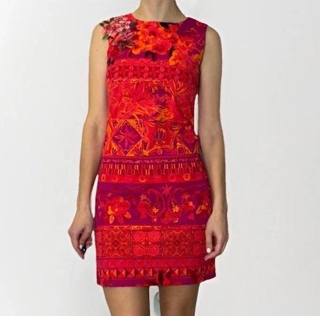 Damske saty desigual, desigual,m