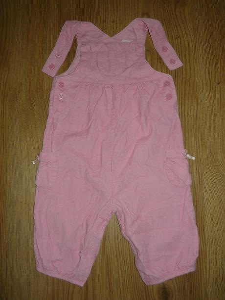 Menčestráky jemná látka -68, miniclub,68