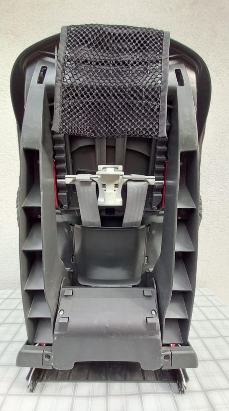 Predám autosedačku romer, römer