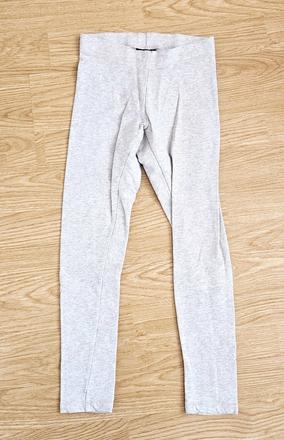 Pepperts legínky jemne zateplené 134, pepperts,134